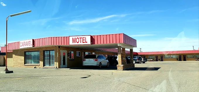 Caravel Motel